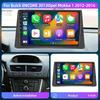 Android 13 Радио Для Opel Mokka 1 2012-2016 Для Buick ENCORE 2013 Автомобильный стерео Мультимедийный Плеер Carplay Авто GPS навигация 2DIN