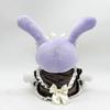 Maid Jax Plushies The Amazing Digital Circus Plush Toy Doll Kids Gift 28cm