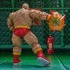 Фигурка Зангиева из Street Fighter, шарнирная, коллекционная модель, игрушки, 22 см