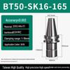 Тайваньский держатель инструмента CNC BT30/40/50 SK06/10/13/16/20/25