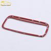MG 18 HS Trunk Handle Ring & Tailgate Box Buckle Decoration Sticker