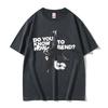 Singer Billie Eilish Hit Me Hard and Soft Printed Cotton Tshirt Men and Women Summer Clothing Fashion Casual Tshirt Fan Gift