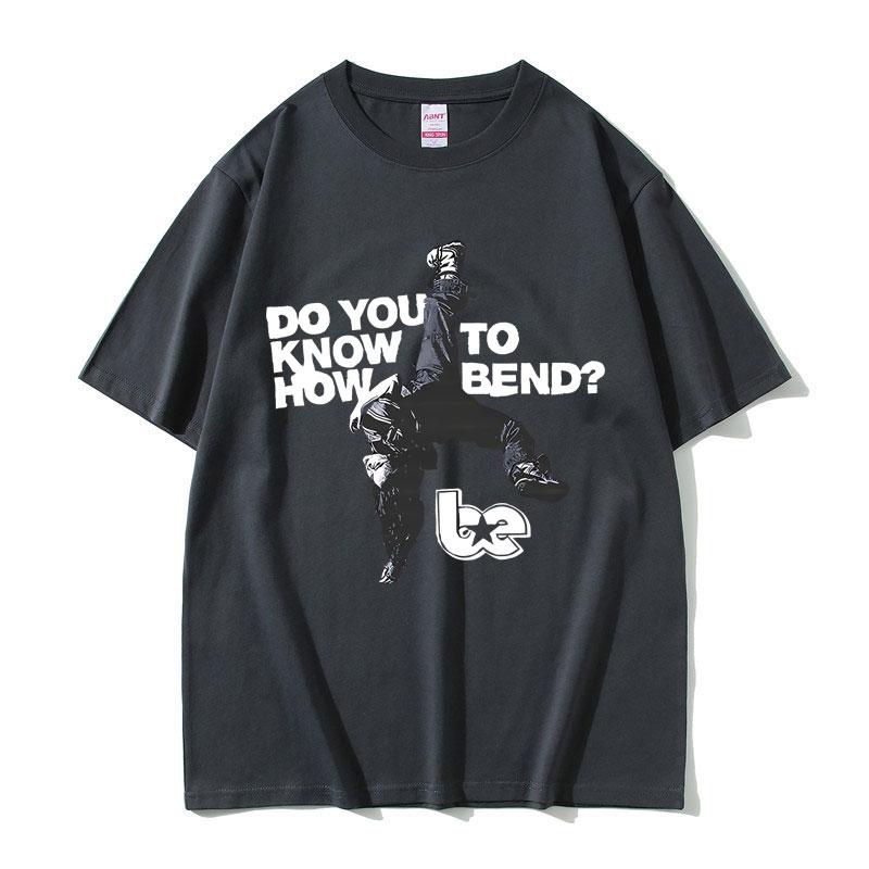 Singer Billie Eilish Hit Me Hard and Soft Printed Cotton Tshirt Men and Women Summer Clothing Fashion Casual Tshirt Fan Gift