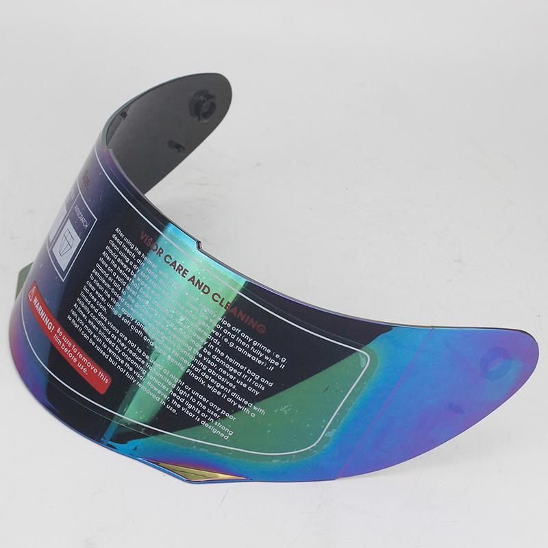 Шлем Ai Shi линза маска солнцезащитный шлем зеркало