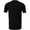 Canvas Unisex Jersey Crew Neck T-Shirt / Mens Short Sleeve T-Shirt
