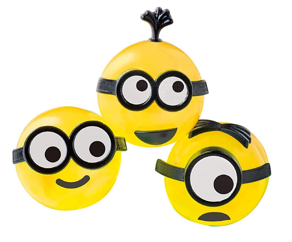 Oonies Special Pellet Minion