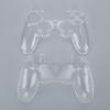 Прозрачный Жесткий ПК Протектор Прозрачная Крышка Чехол-Скин Для Контроллера PS4