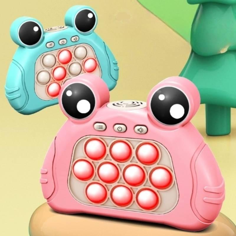 Легко бейте мышей Детской игровой автомат для раннего развития и развлечений