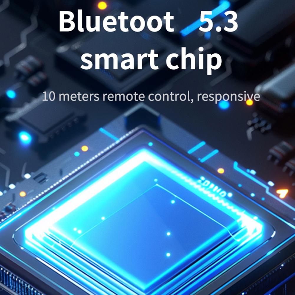 Интеллектуальное кольцо-ролик для пальца Пульт дистанционного управления Беспроводное Bluetooth Мобильное Селфи Мыши Видео Автоматический Перелистыватель Страниц Просмотр