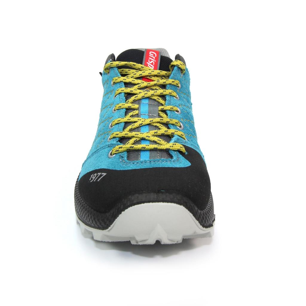 Grisport Womens/Ladies Treviso Suede Walking Shoes