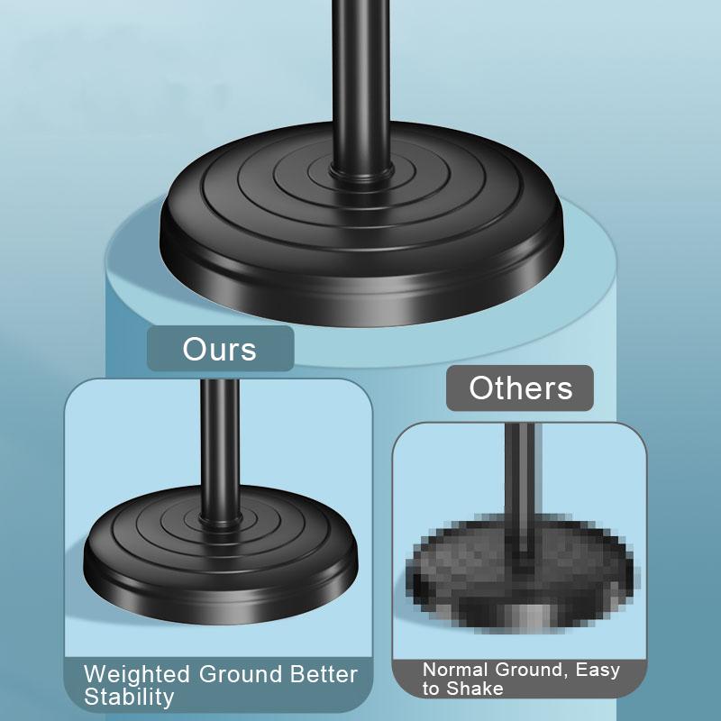 Универсальная подставка для мобильного телефона, растягивающийся держатель, стабильная высококачественная поддержка для iPhone/Xiaomi/Huawei, регулируемые держатели для телефонов