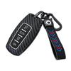 19-21 New Great Wall Cannon Key Fob Cover: Premium Metal Shell, Fits 2.0T Pickup, Personalized Design