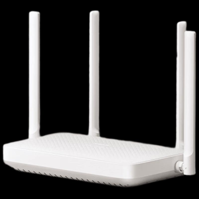 Гигабитный Mesh Wi-Fi роутер Xiaomi AX1500 (Китайская версия)