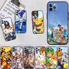 LO29 D-Digimons Мягкий чехол для телефона OPPO A40 A60 A80 A15 A16 A16K A12 A17 A17K A54 A54S A53 A53S A55 A56 A57 A98 F23