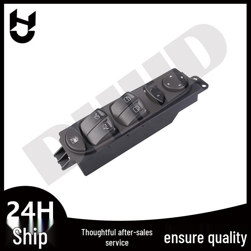 Переключатель стеклоподъемника для Mercedes-Benz Vito W639 2004-2013