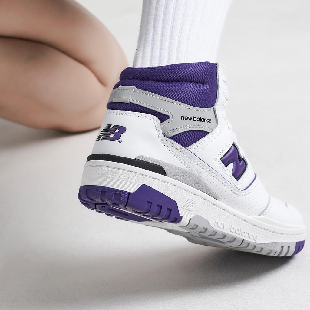 New Balance Кроссовки 650R 'Interstellar' BB650RCF