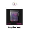 Fugitive Ver PLAVE 3rd Mini Album Caligo Pt 1