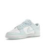 Nike Dunk Low Glacier Blue Men Sneakers White DV0833-104