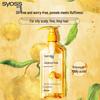 Syoss Oil Control & Volumizing Shampoo