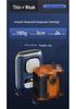 2026 Portable Clip-On Waist Fan: Compact Outdoor Cooling Solution