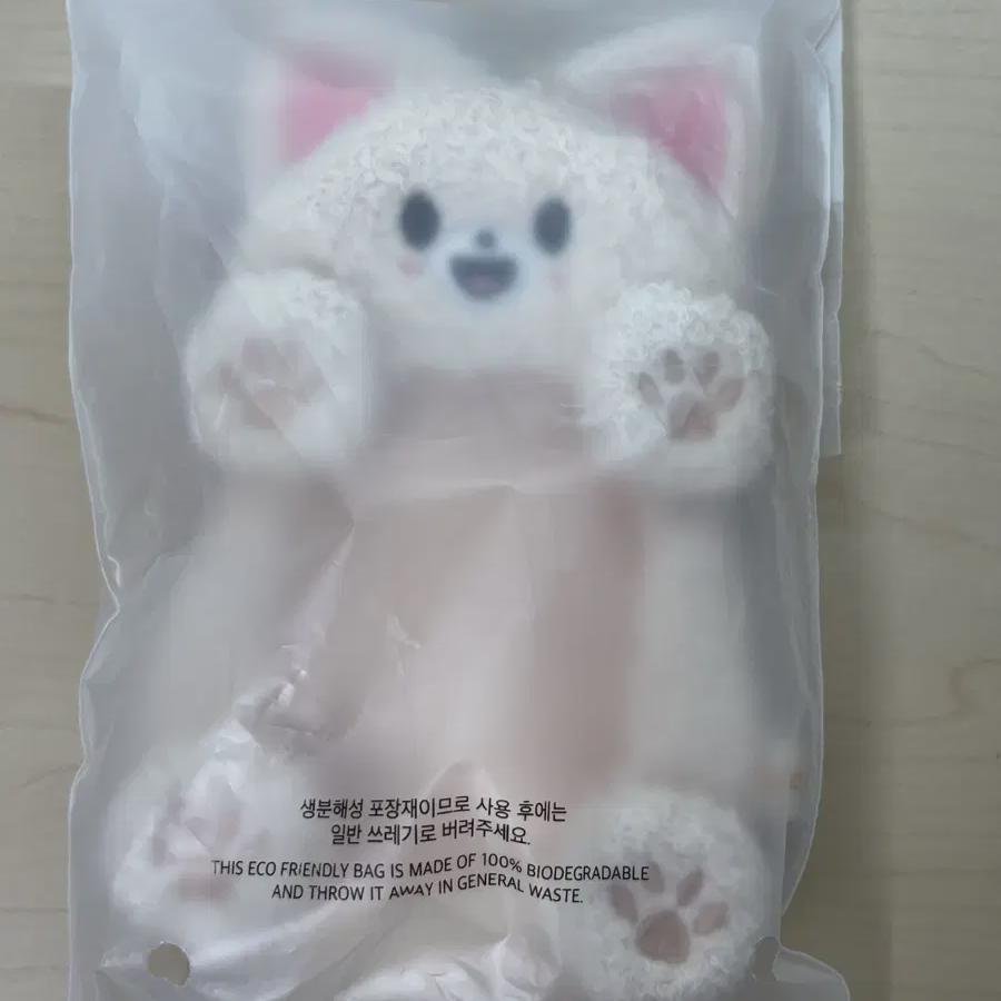 Держатель для фотокарточки Straykids Fanmeeting Md Foxini