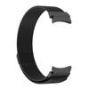 For Samsung Galaxy Watch 5 44mm/Watch 5 40mm/Watch 5 Pro 45mm Replacement Wrist Band Stainless Steel Milanese Mesh Watch Strap