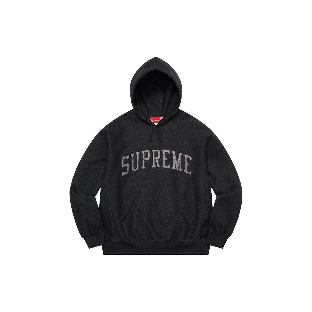 Supreme Glitter Arc Hooded Sweatshirt SUP-SS23-150