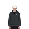 Nike Куртки и пальто Swoosh Мужские Черные 623451-010