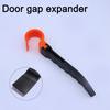 Инструмент для ремонта вмятин автомобиля, клин для кромки двери, инструмент для открытия двери, аксессуары, расширитель зазора двери, плоский край, без повреждения оригинальной краски