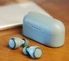 Panasonic Wireless Earphones RZ-S30W-G Green Bluetooth IPX4