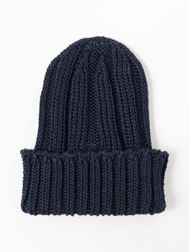 Beams Plus Linen Cotton Watch Free 38410017734 Men's Cap, Navy, Size,