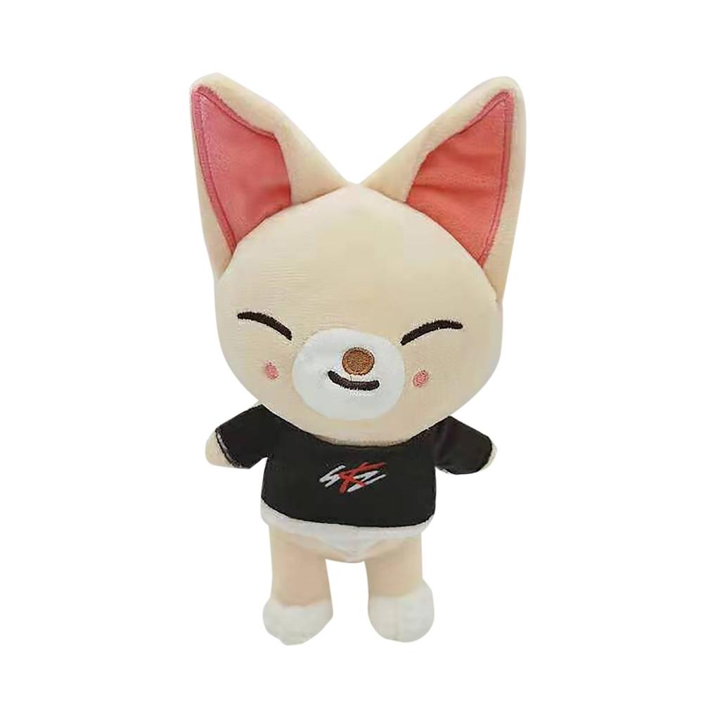 Stuffed Toy For Street Children Cartoon Plush Plush Doll 20Cm
