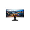 Philips | 346B1C/00 | 34 " | VA | WQHD | 21:9 | 5 Ms | 300 Cd/m² | Black | HDMI Ports Quantity 1 | 100 Hz