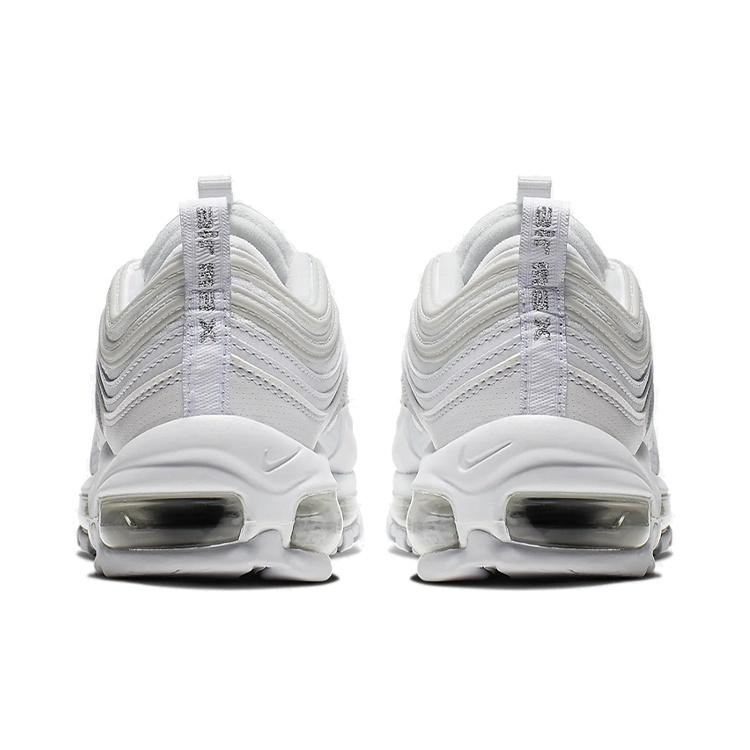 (GS) Nike Air Max 97 'White Metallic Silver' Детские 921522-104