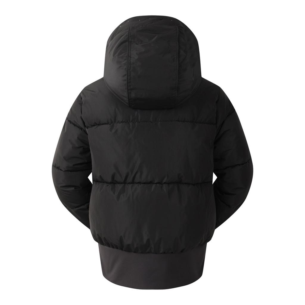 Womens/Ladies Glitz Padded Ski Jacket