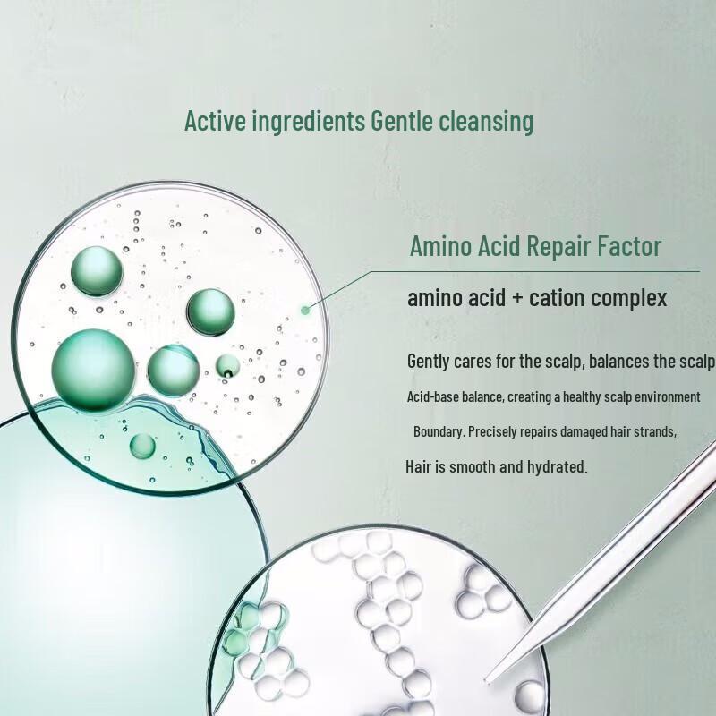 Kérastase Dual Function Refreshing Shampoo Gift Set