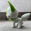 Kawaii Аниме Плюшевые 20 см Sprigatito Мягкие игрушки Аниме Мягкая кукла Высокое качество Подарки для детей Мягкие игрушки Хэллоуин