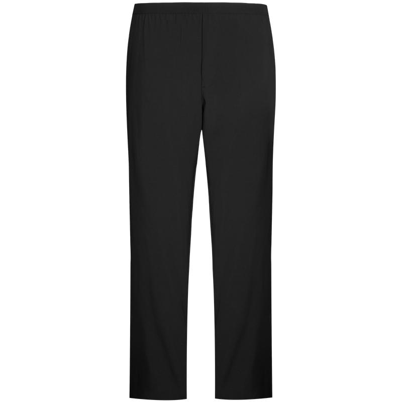 CALVIN KLEIN SS25 Casual Pants Men's Space Black GMS5P655