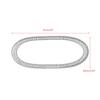 Drive Belt 1133OCx31W For ARGO ATV PART 127-159 HD 650 750 SCOUNT & FRONTIER