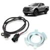Crank Angle Sensor MD348238 MD342826 for L200 1996-2007 Replacement Crank Position Sensor with Vane Plate