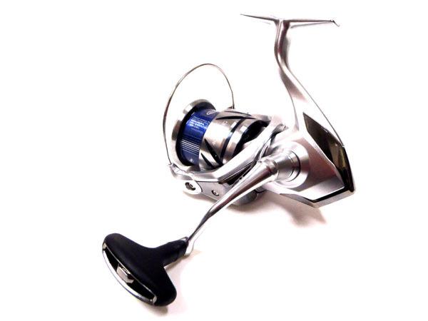 Shimano 23STRADIC 4000MHG