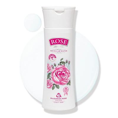 [Болгарская роза] Оригинальная мицеллярная вода Rose 150 мл