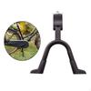 Double Leg Bicycle Kickstand for Mountain Bike Road Versatile Steel Parking