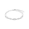 Bracelet Femme - Lotus Silver - LP1919-2-1 - Argent - Trendy - Argenté