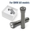 Crystal Door Lock Pin Sturdy Decorative Automotive Accessories For BMW E46 E34 F25 E60 F10 F30 E36 E31 E39 E90 F20 E91 G20 X5