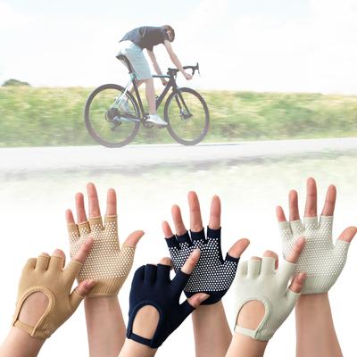 2 шт. силиконовые противоскользящие перчатки с пятью пальцами для тренировок, перчатки для силовых тренировок, перчатки для спортзала, перчатки для поднятия тяжестей для мужчин и женщин