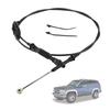 Car Transmission Gear Shifter Cable Replace 15037353 15022999 905-605 SM2090 SK905605 CA1191 Auto Accessories Spare Part
