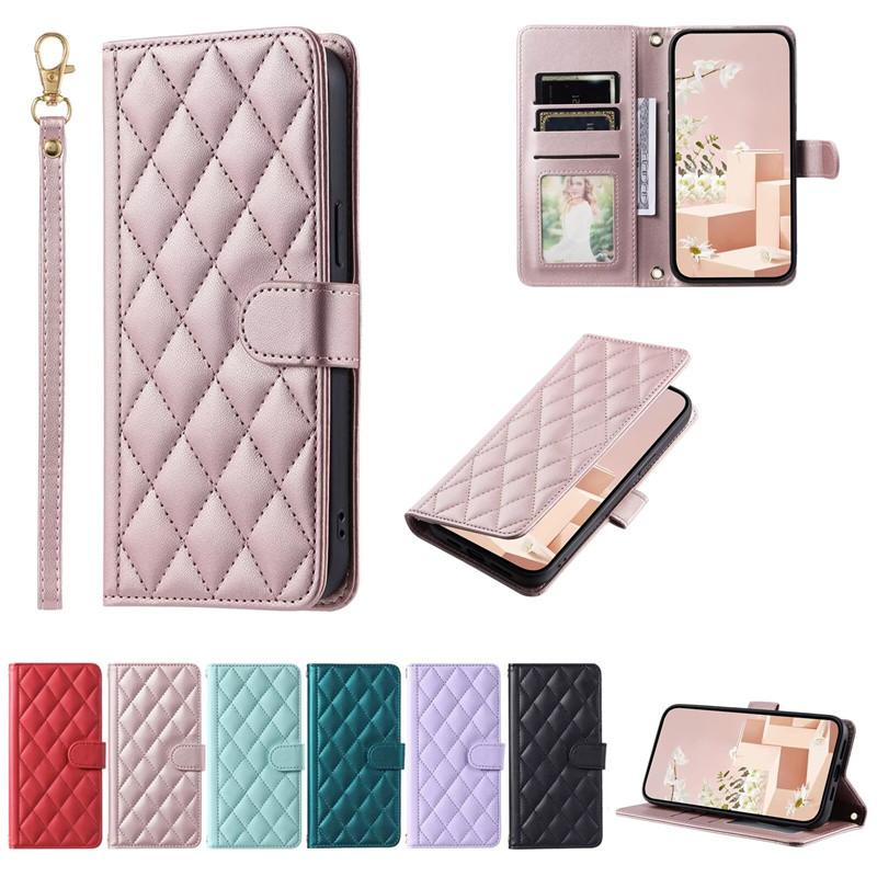 Подходит для Realme 11 11X 12 Pro Plus Pro+ C65 C67 C63 C61 Narzo 60X 70 4g 5g Чехол кожаный флип-держатель слот для карт подставка чехол-кошелек чехол