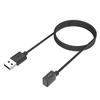 Magnetic USB Charging Cable 1m Multiple Protections Charging Cable Smart Accessories for Mi 8 Pro/8/Redmi Band 2/Active Watch 3