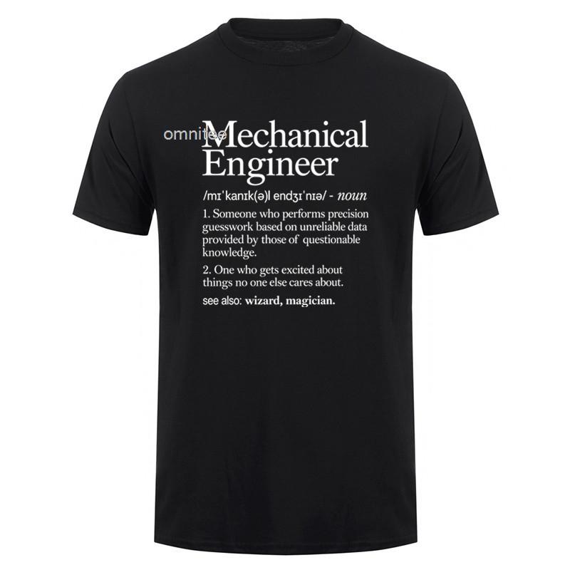 What Part Of Mechanical Engineer Mathematician TShirt Cotton Unisex Engineering T Shirt Streetwear Tops T Shirt HJ074